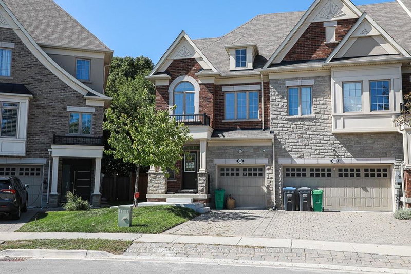 Image of home for listing MLS® W13774864