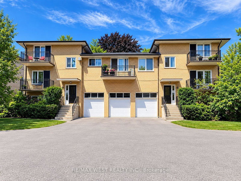 Image of home for listing MLS® W13774928