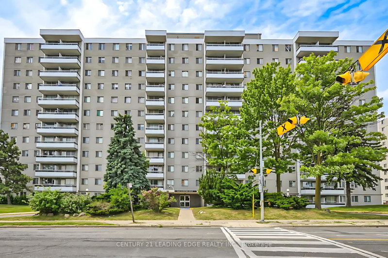 Image of home for listing MLS® W13775066