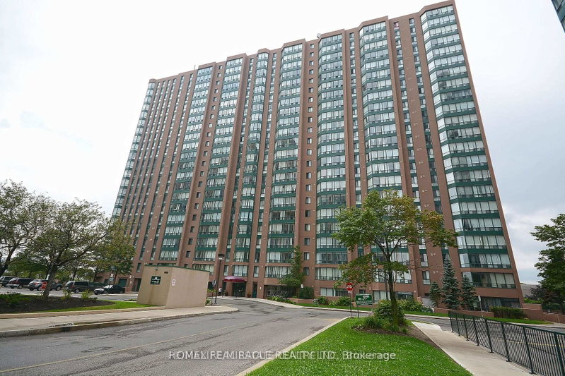 Image of home for listing MLS® W13775078