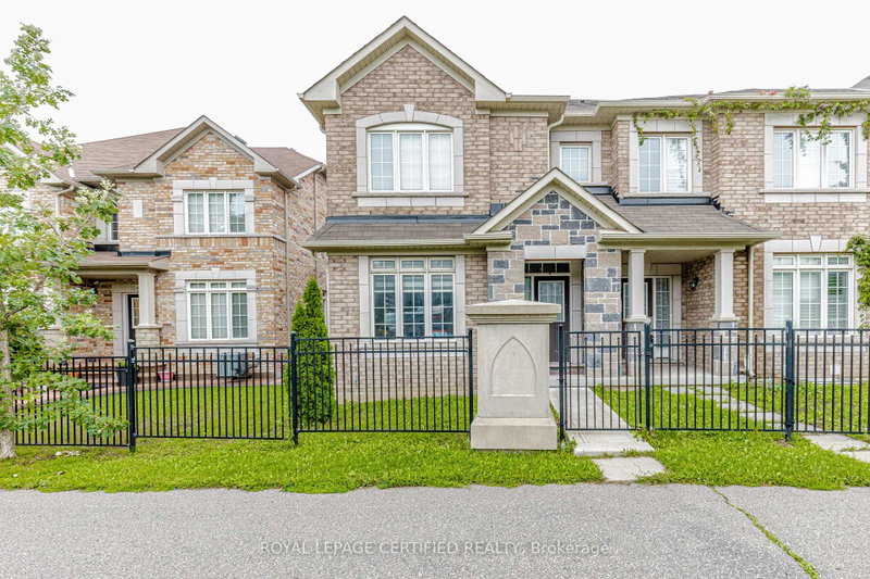 Image of home for listing MLS® W13775182