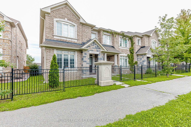 Image of home for listing MLS® W13775182