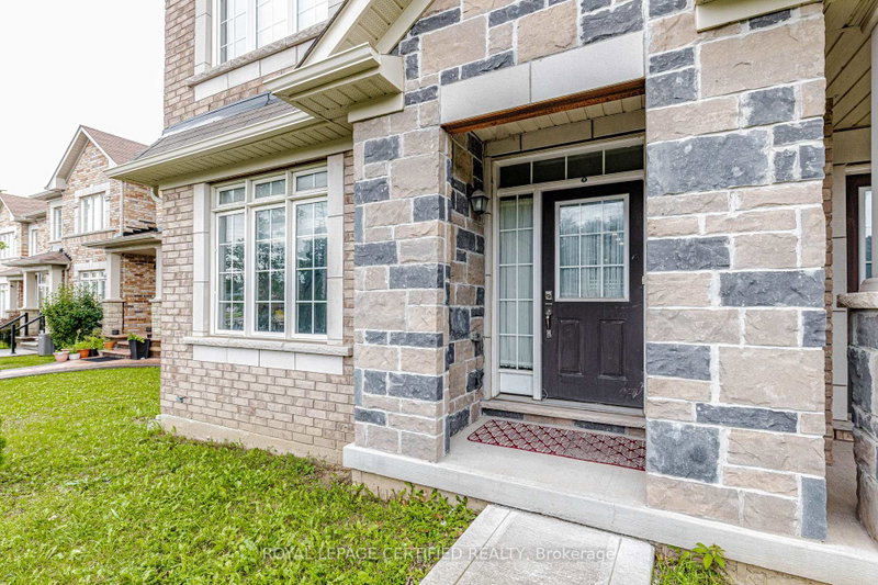 Image of home for listing MLS® W13775182