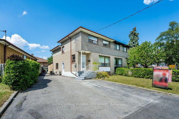 Image of home for listing MLS® W13775216