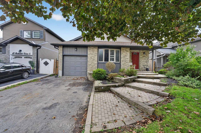 Image of home for listing MLS® W13775274