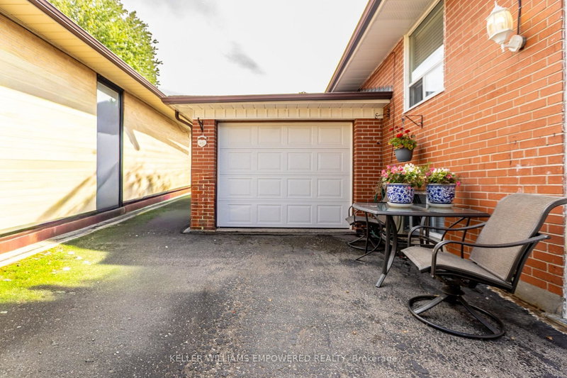 Image of home for listing MLS® W13775408
