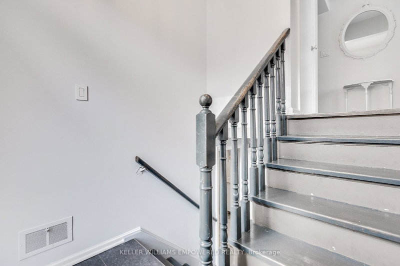 Image of home for listing MLS® W13775408