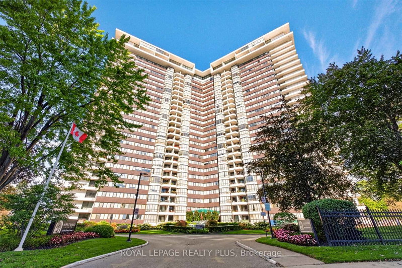 Image of home for listing MLS® W13775438