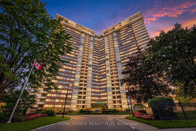 Image of home for listing MLS® W13775438