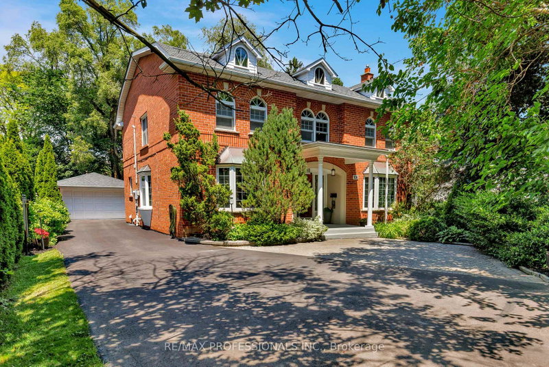 Image of home for listing MLS® W13775444