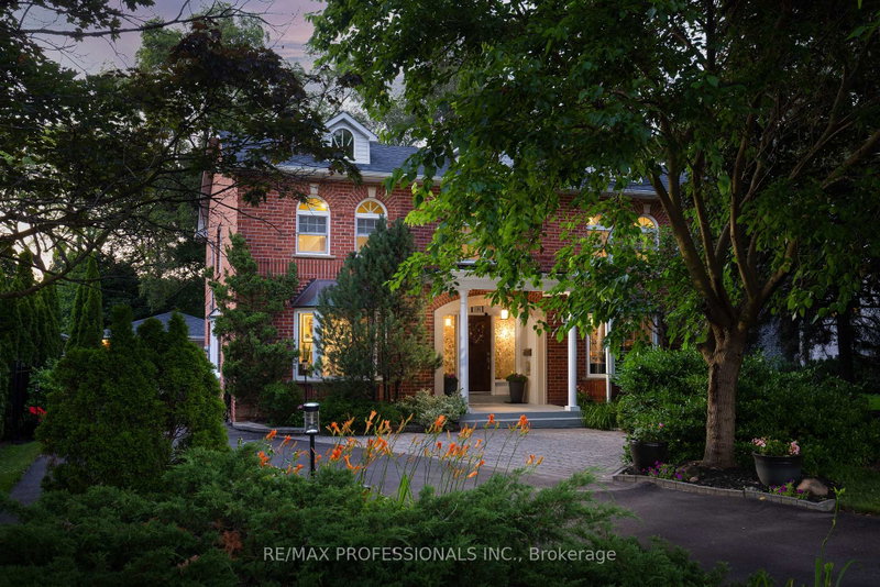 Image of home for listing MLS® W13775444