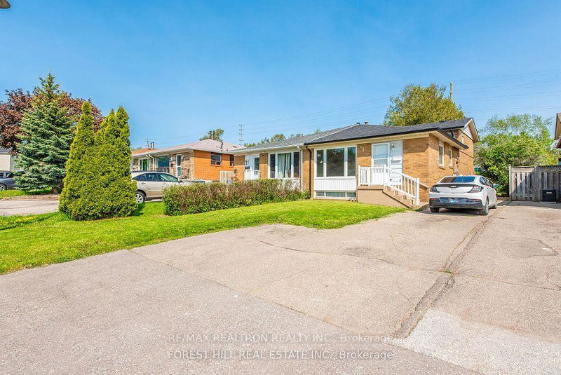 Image of home for listing MLS® W13775448
