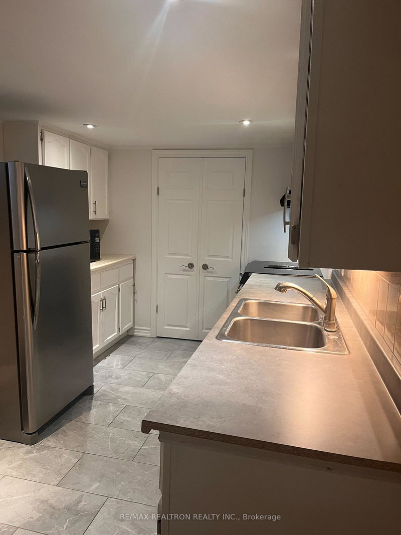 Image of home for listing MLS® W13775448