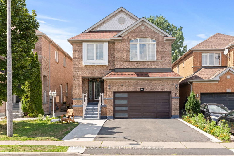 Image of home for listing MLS® W13775508