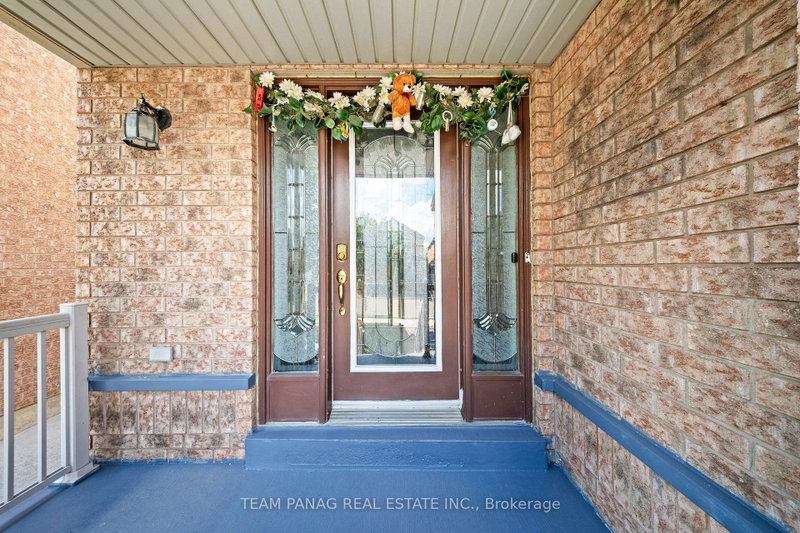 Image of home for listing MLS® W13775508