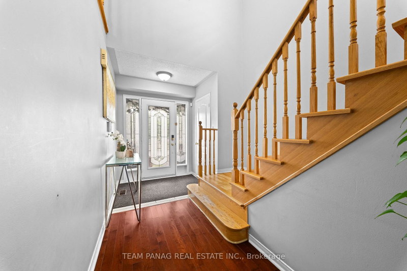 Image of home for listing MLS® W13775508