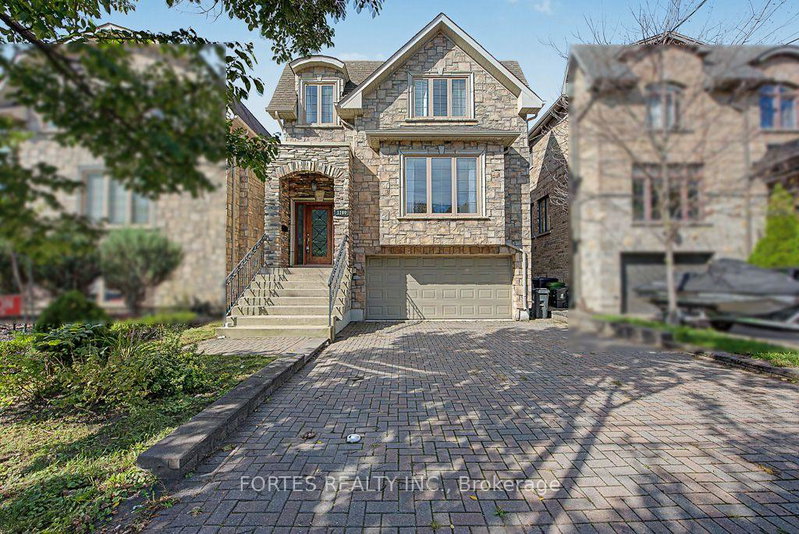 Image of home for listing MLS® W13775598