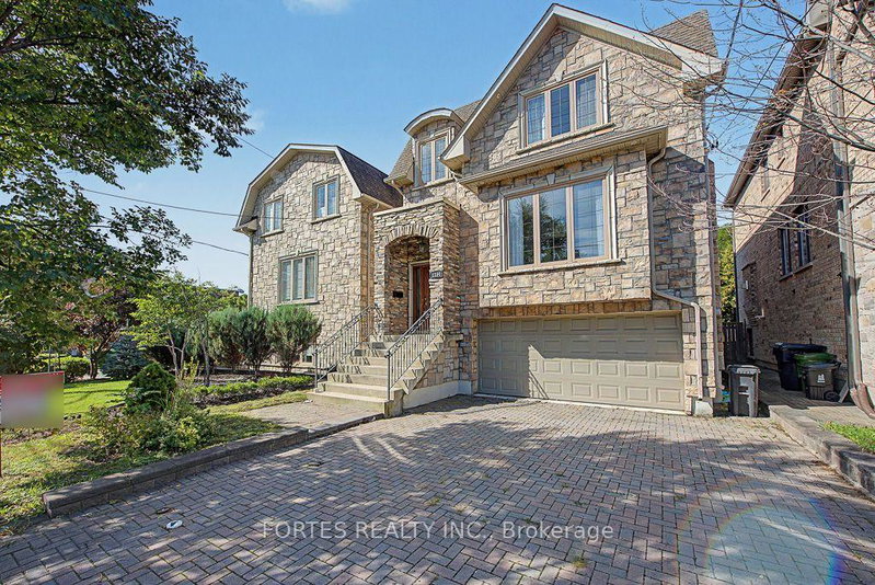 Image of home for listing MLS® W13775598