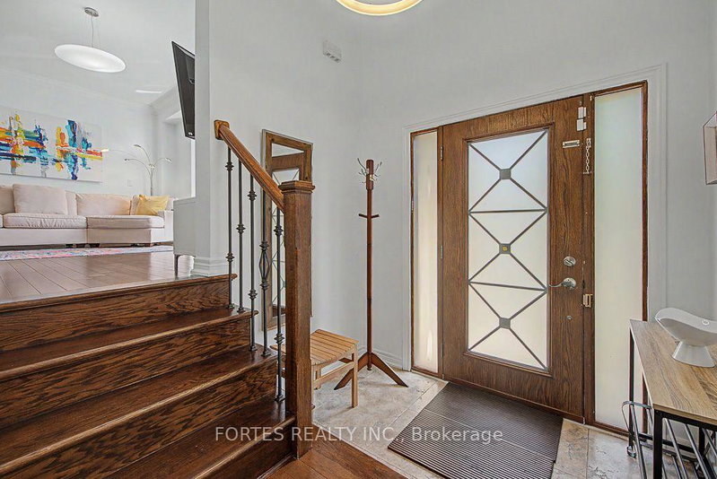Image of home for listing MLS® W13775598