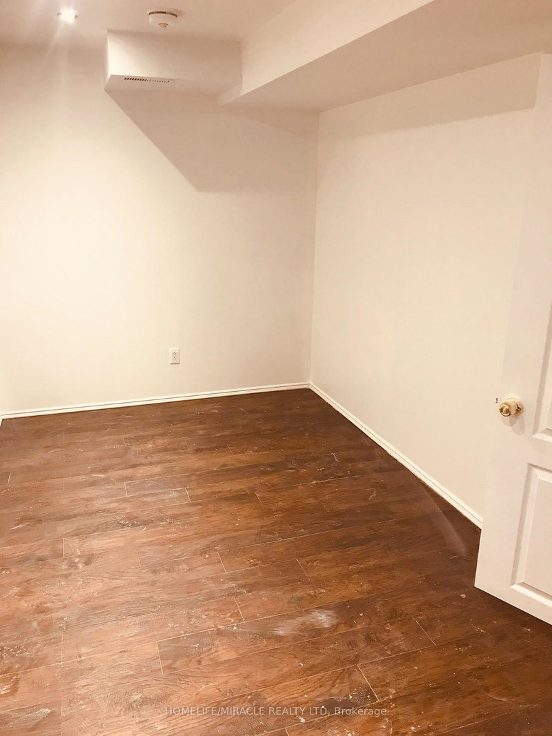 Image of home for listing MLS® W13775710