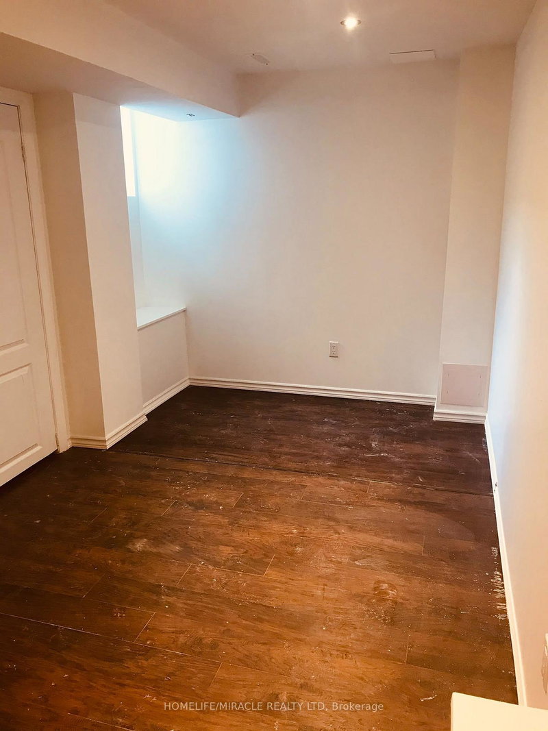 Image of home for listing MLS® W13775710
