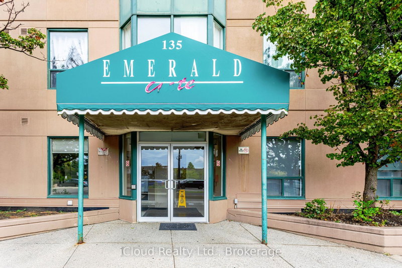 Image of home for listing MLS® W13775718