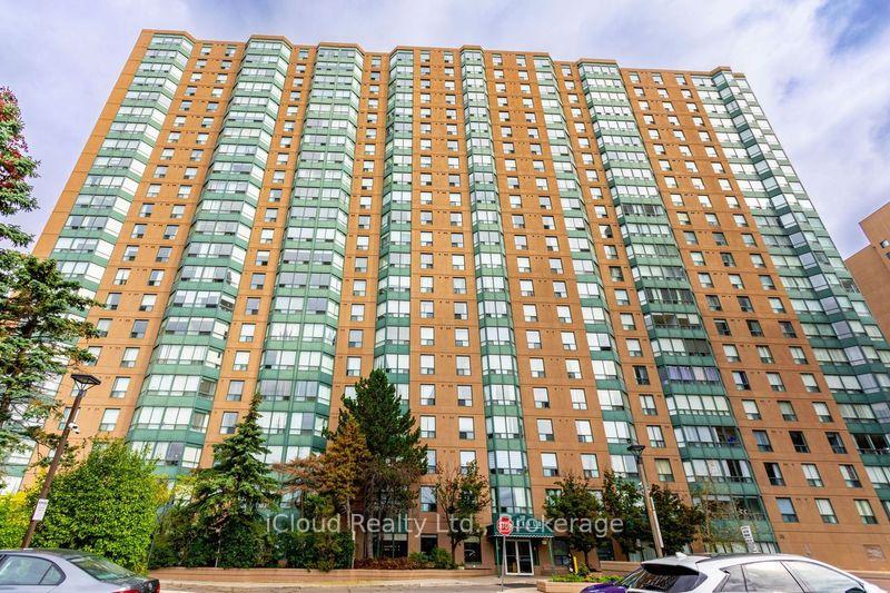 Image of home for listing MLS® W13775718