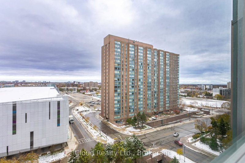Image of home for listing MLS® W13775718