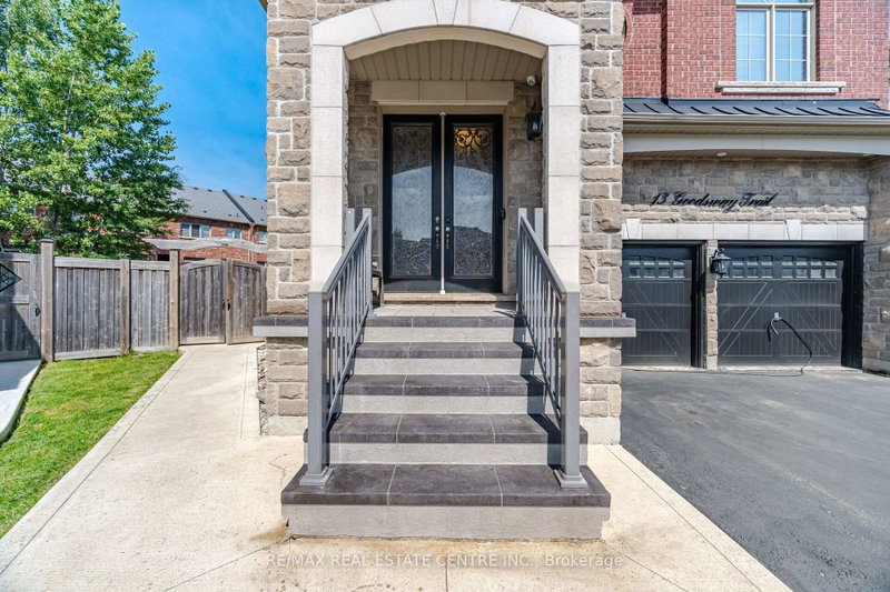 Image of home for listing MLS® W13775740