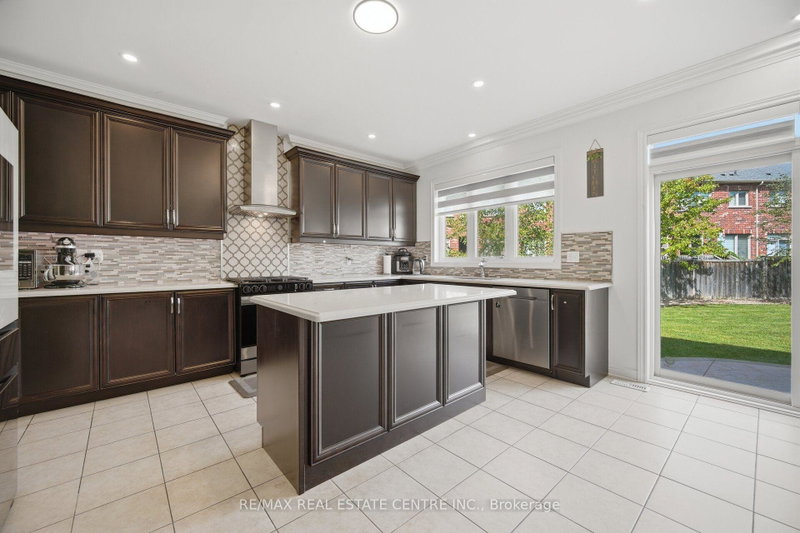 Image of home for listing MLS® W13775740