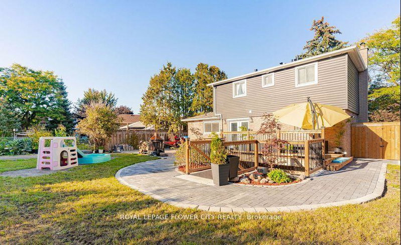 Image of home for listing MLS® W13775742