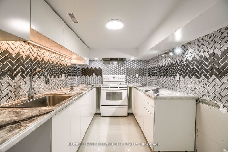 Image of home for listing MLS® W13775742