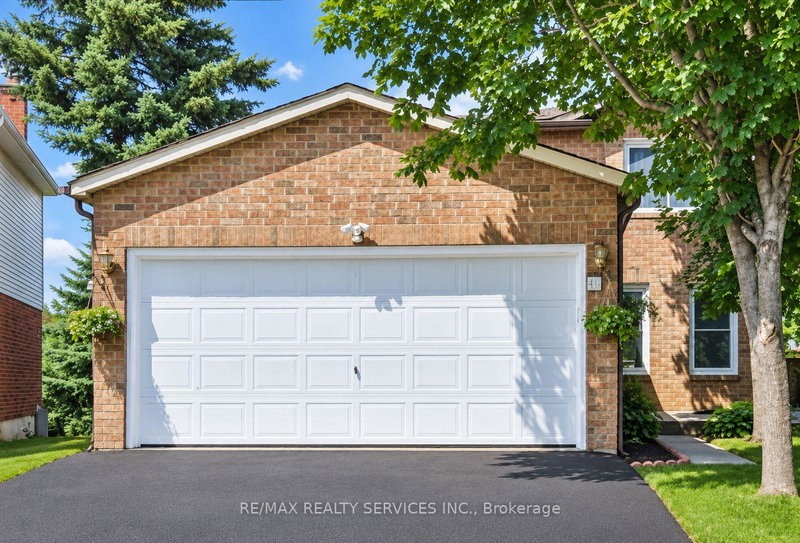 Image of home for listing MLS® W13775824