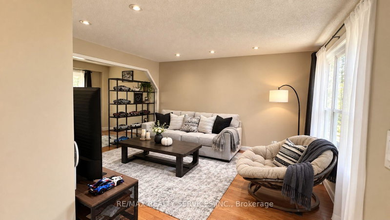 Image of home for listing MLS® W13775824