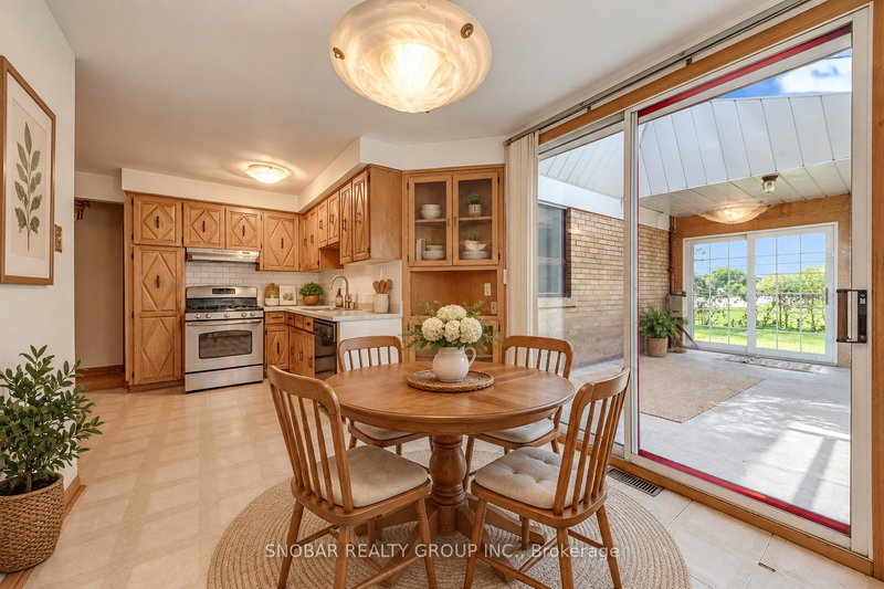 Image of home for listing MLS® W13775838