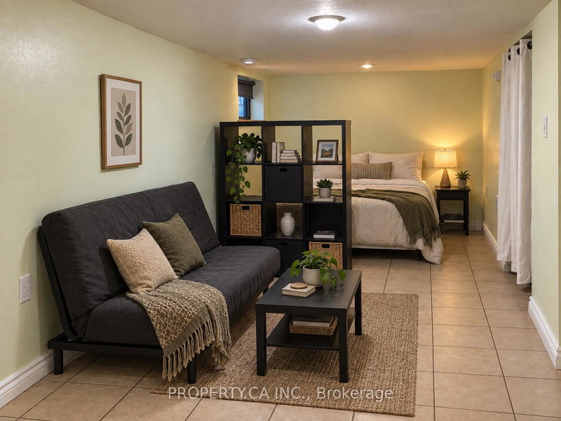 Image of home for listing MLS® W13775856