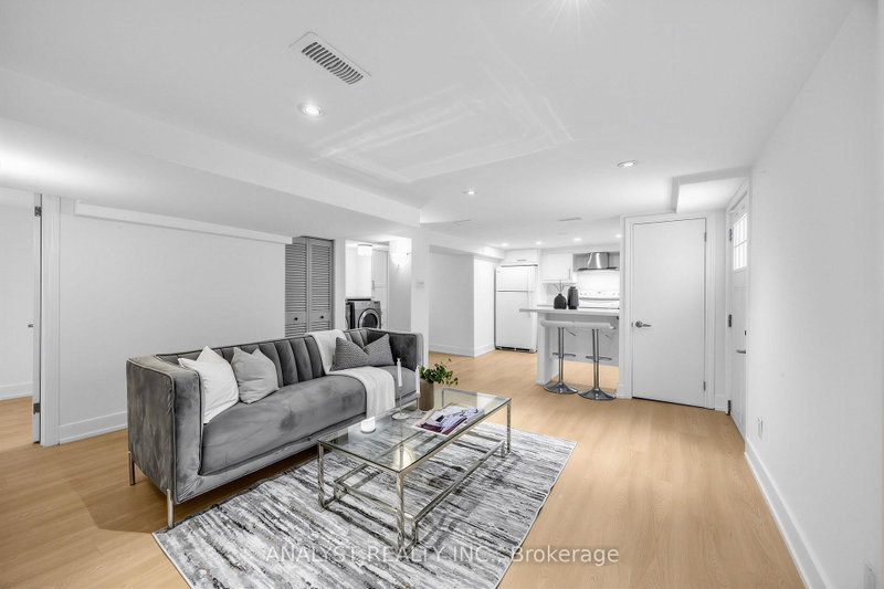Image of home for listing MLS® W13775924