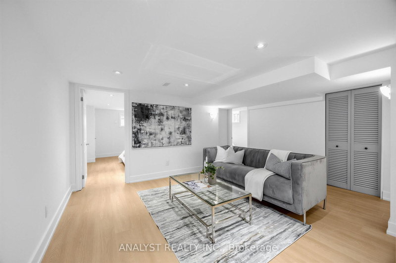 Image of home for listing MLS® W13775924