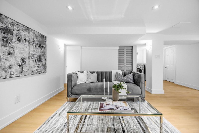 Image of home for listing MLS® W13775924
