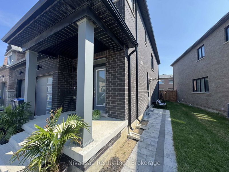 Image of home for listing MLS® W13775958