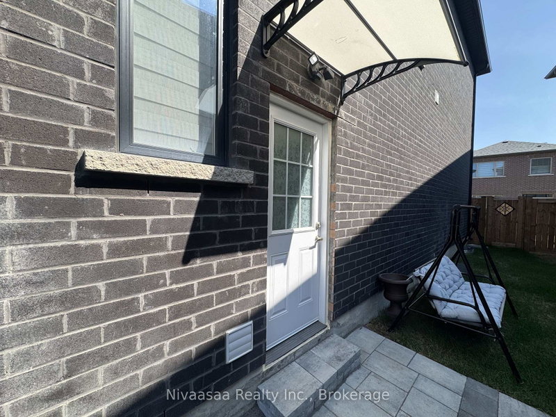 Image of home for listing MLS® W13775958