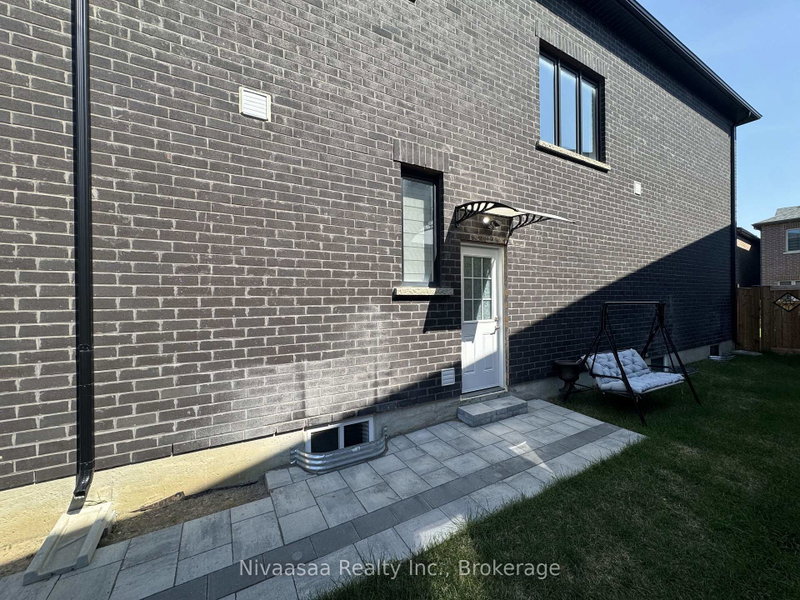 Image of home for listing MLS® W13775958