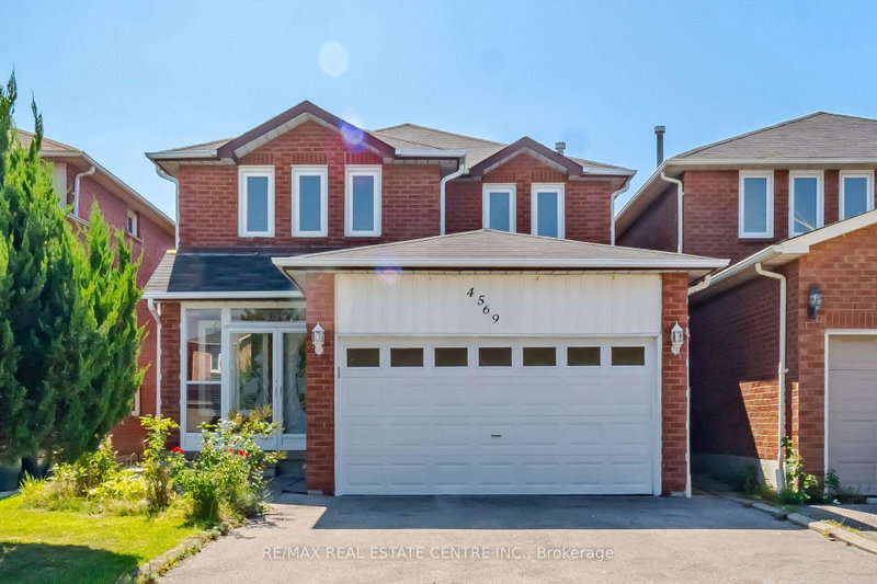 Image of home for listing MLS® W13776040