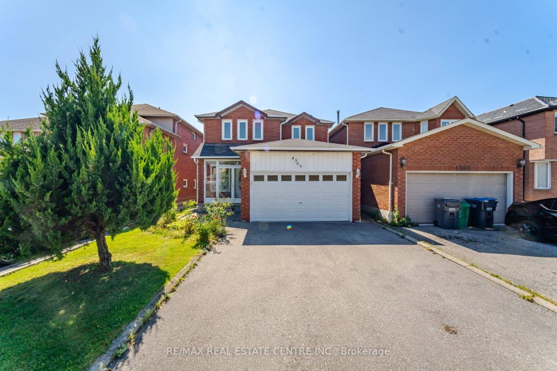 Image of home for listing MLS® W13776040