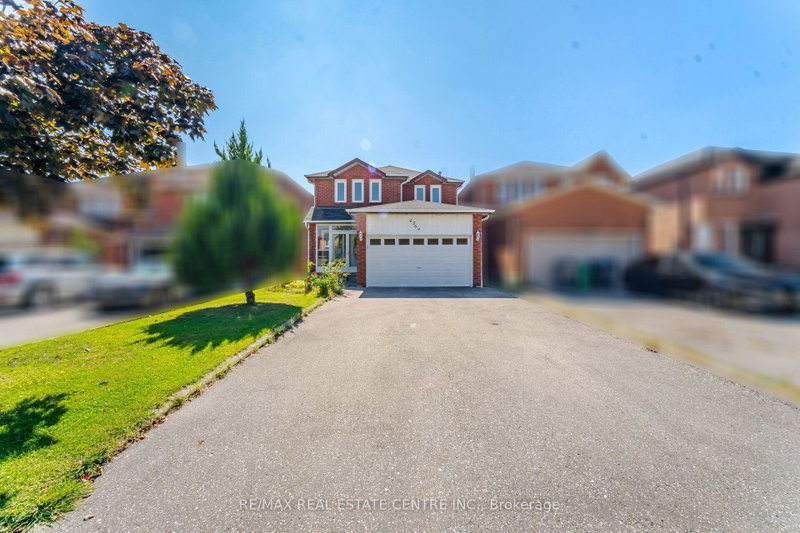Image of home for listing MLS® W13776040