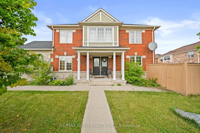 Image of home for listing MLS® W13776130
