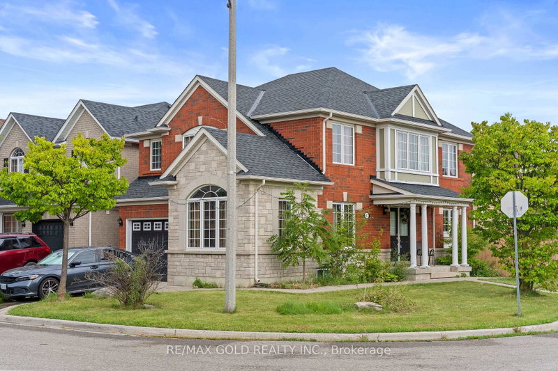 Image of home for listing MLS® W13776130