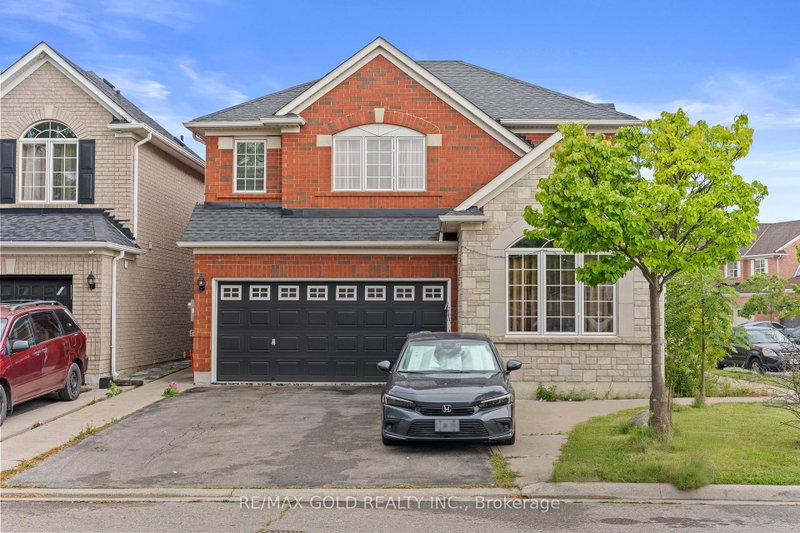 Image of home for listing MLS® W13776130