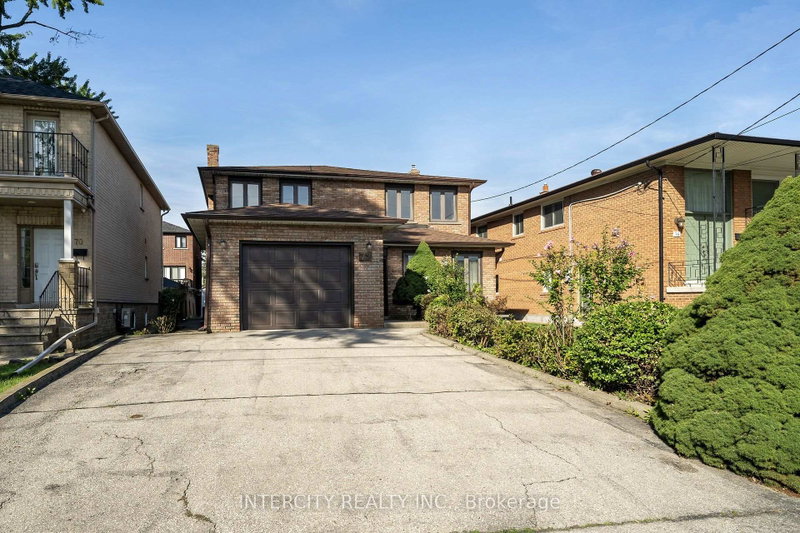Image of home for listing MLS® W13776136