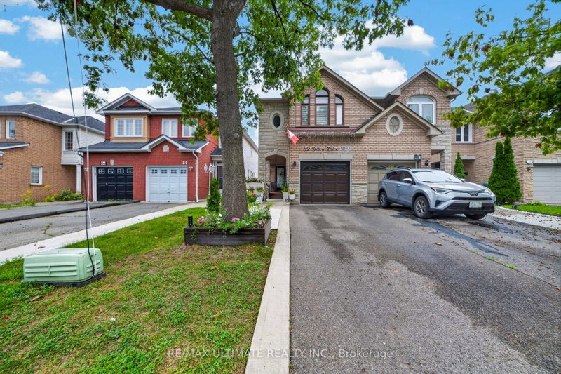 Image of home for listing MLS® W13776174